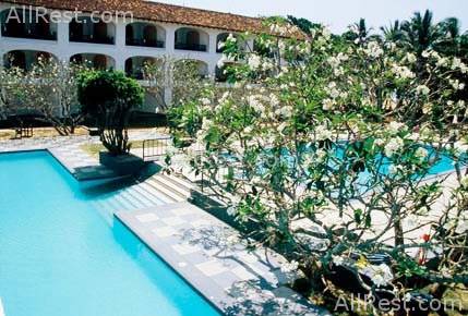 Neptune Hotel 2